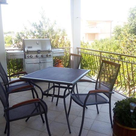 Boutique Apartments Julija Βόντιτσε Εξωτερικό φωτογραφία
