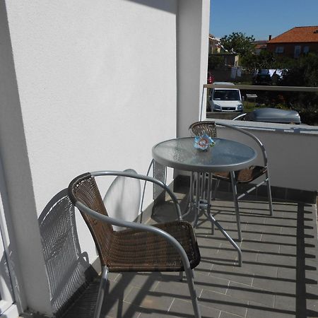 Boutique Apartments Julija Βόντιτσε Εξωτερικό φωτογραφία