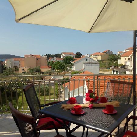 Boutique Apartments Julija Βόντιτσε Εξωτερικό φωτογραφία