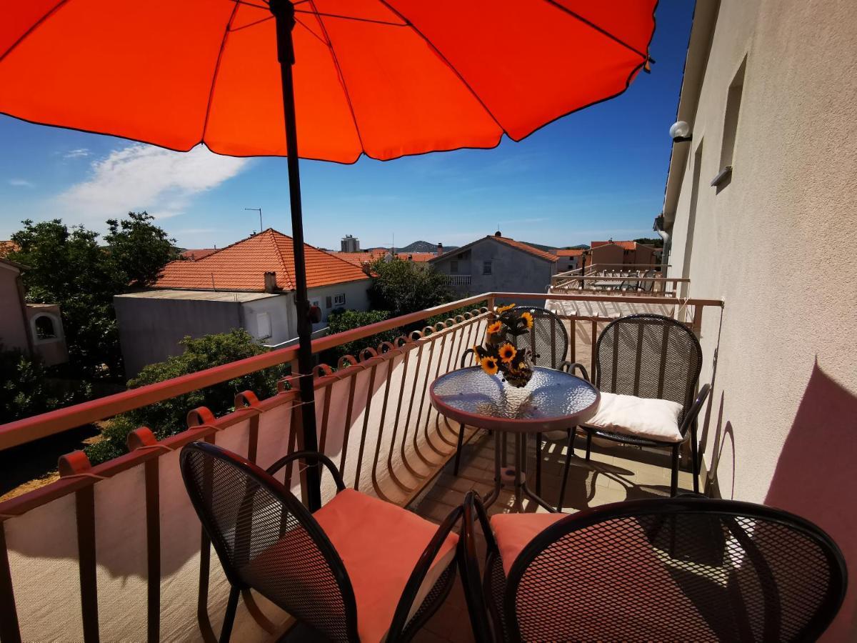 Boutique Apartments Julija Βόντιτσε Εξωτερικό φωτογραφία
