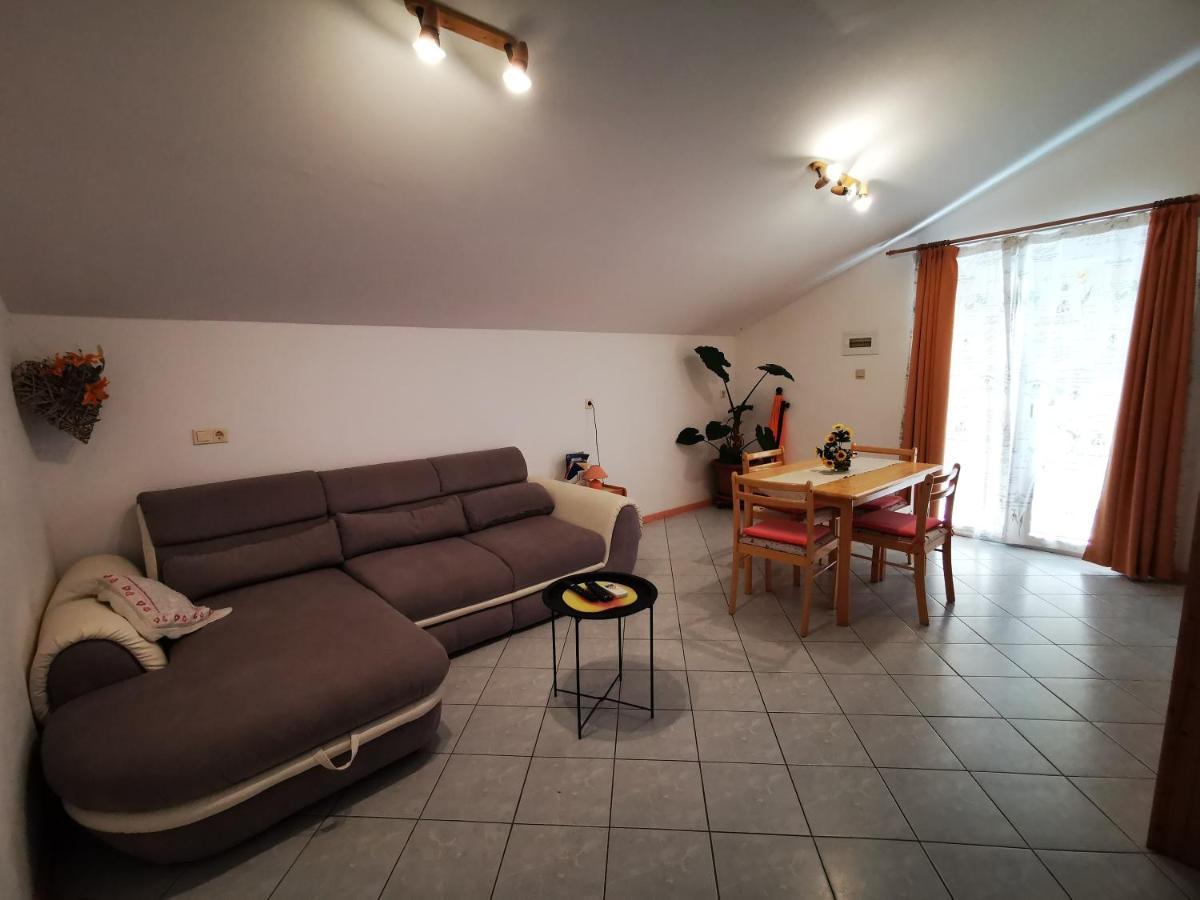 Boutique Apartments Julija Βόντιτσε Εξωτερικό φωτογραφία