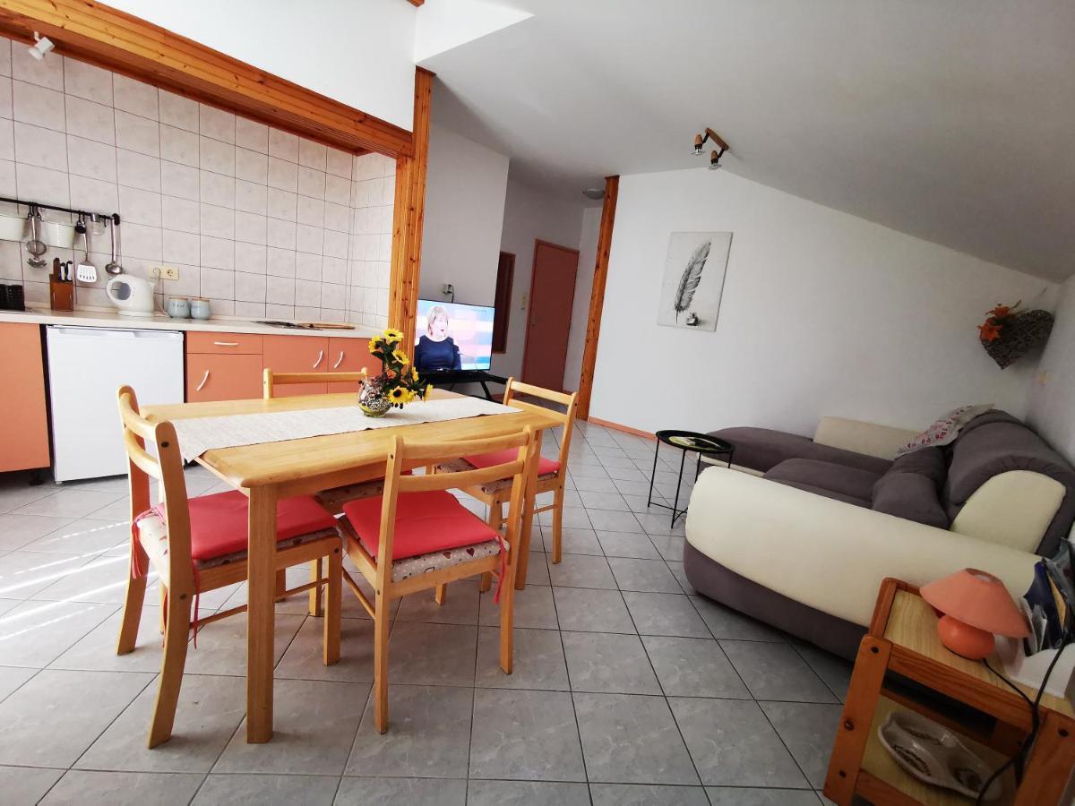 Boutique Apartments Julija Βόντιτσε Εξωτερικό φωτογραφία