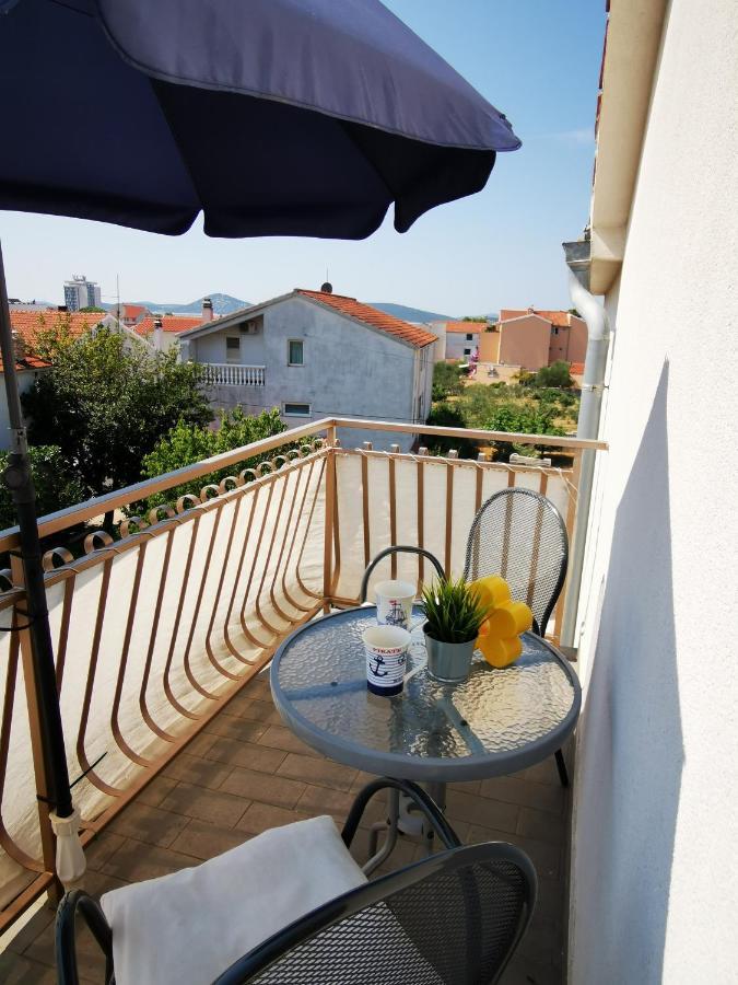 Boutique Apartments Julija Βόντιτσε Εξωτερικό φωτογραφία