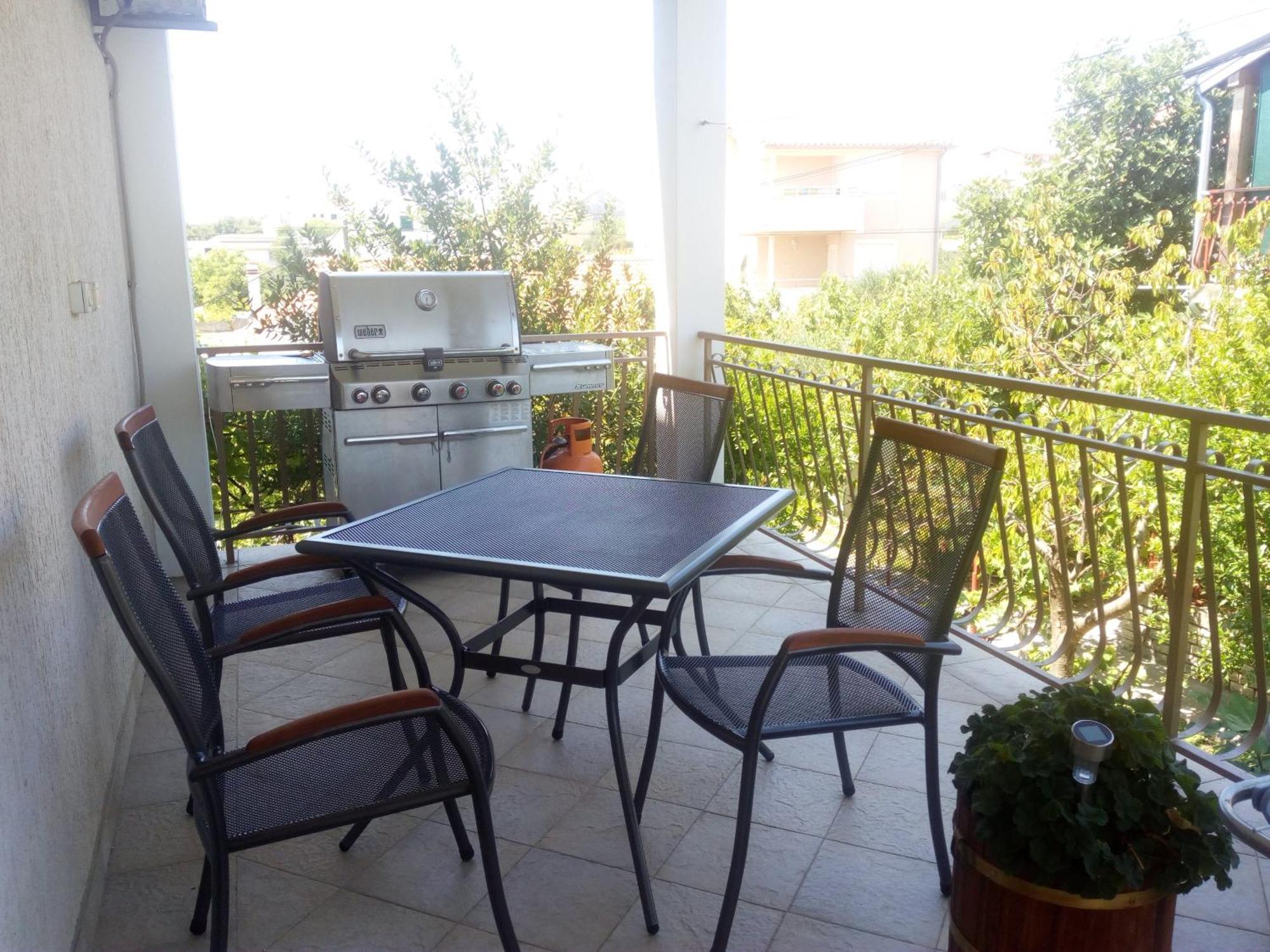Boutique Apartments Julija Βόντιτσε Εξωτερικό φωτογραφία