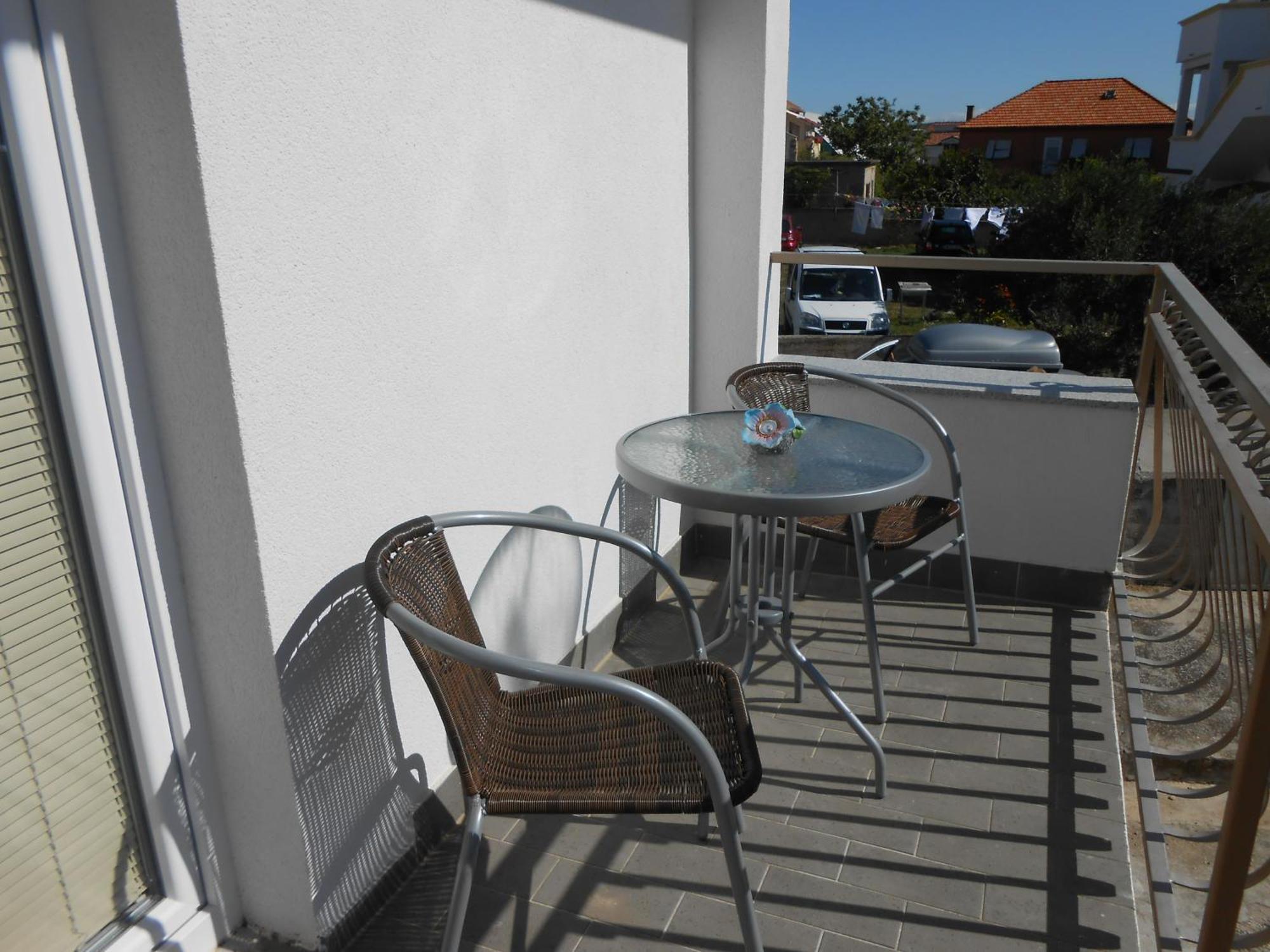 Boutique Apartments Julija Βόντιτσε Εξωτερικό φωτογραφία