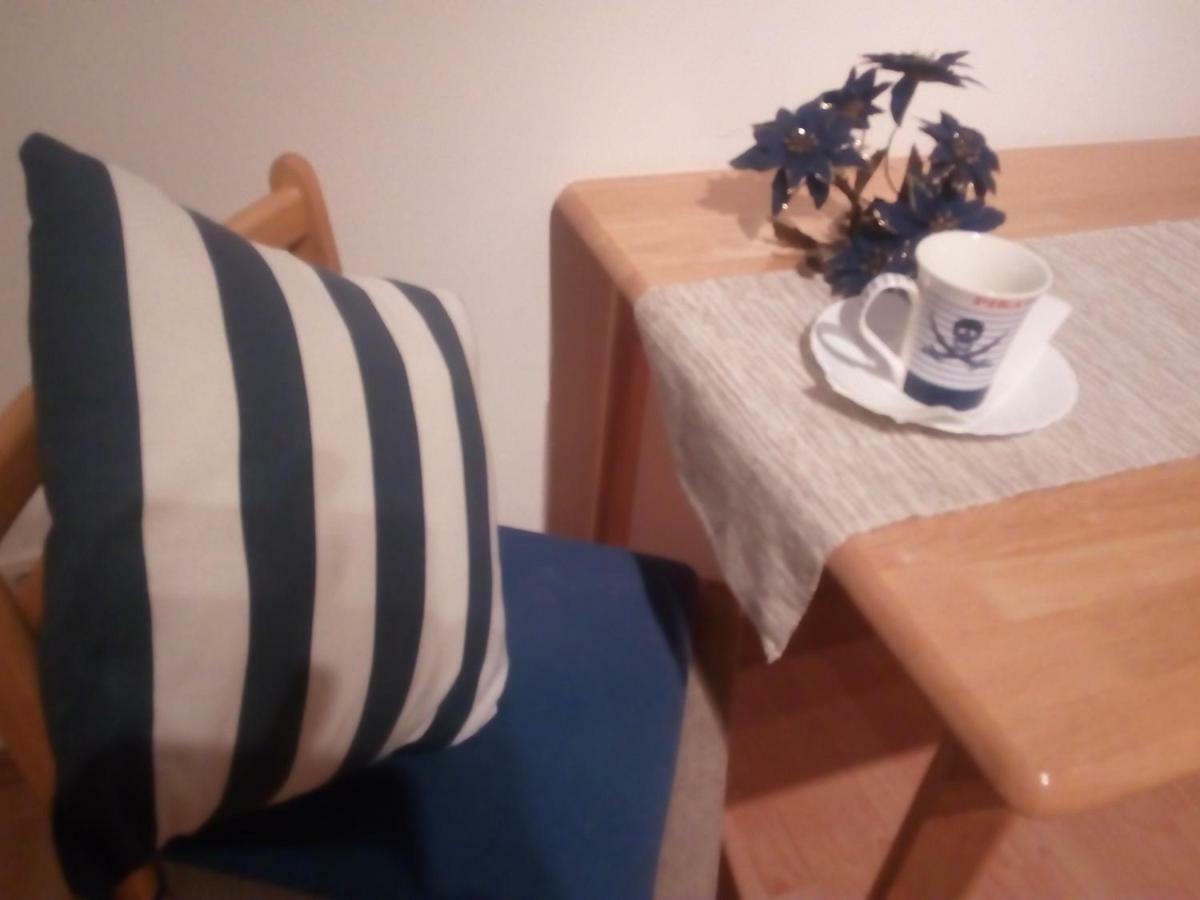 Boutique Apartments Julija Βόντιτσε Εξωτερικό φωτογραφία