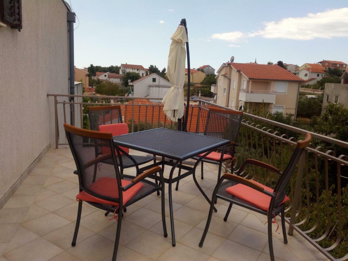 Boutique Apartments Julija Βόντιτσε Εξωτερικό φωτογραφία