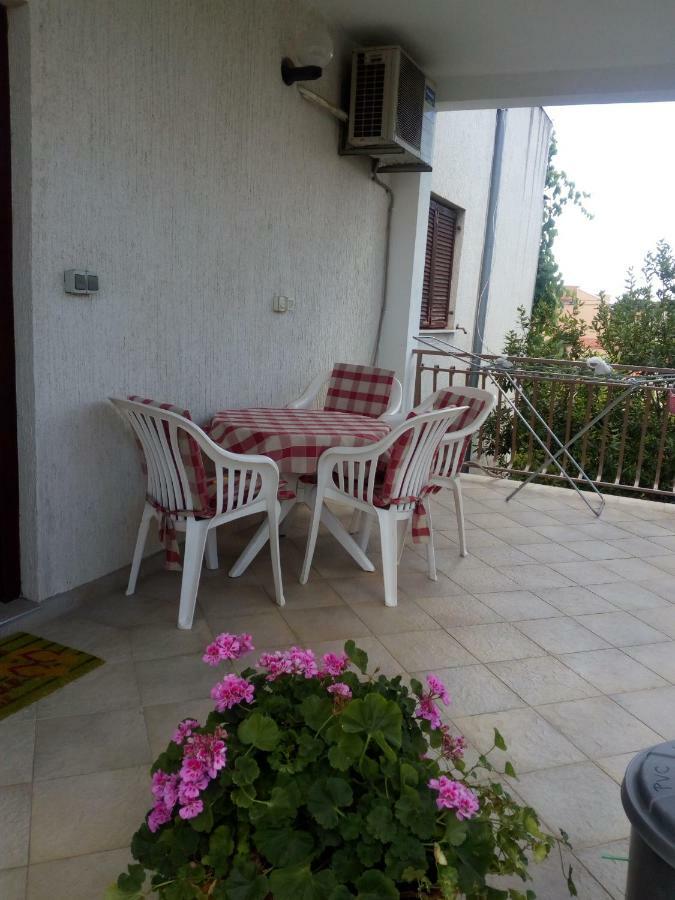 Boutique Apartments Julija Βόντιτσε Εξωτερικό φωτογραφία