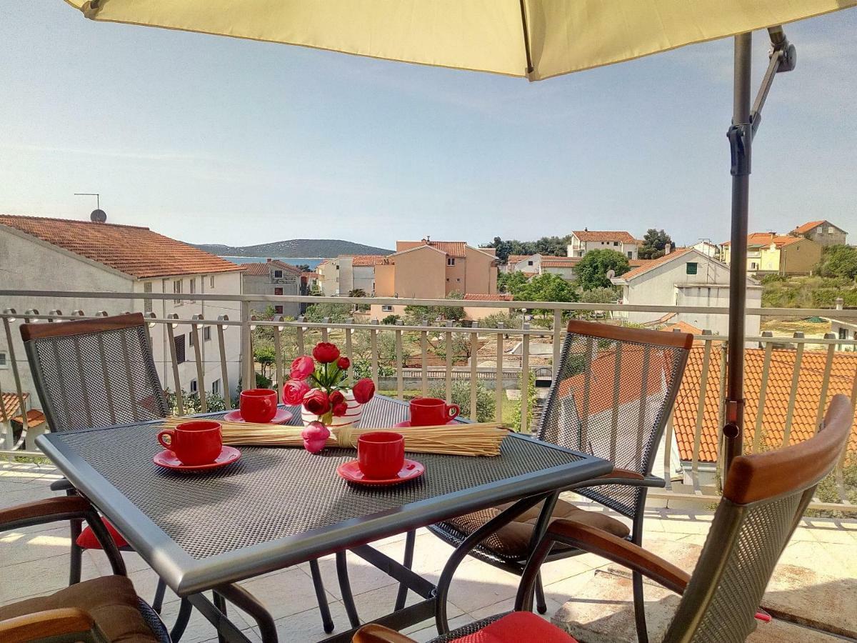 Boutique Apartments Julija Βόντιτσε Εξωτερικό φωτογραφία