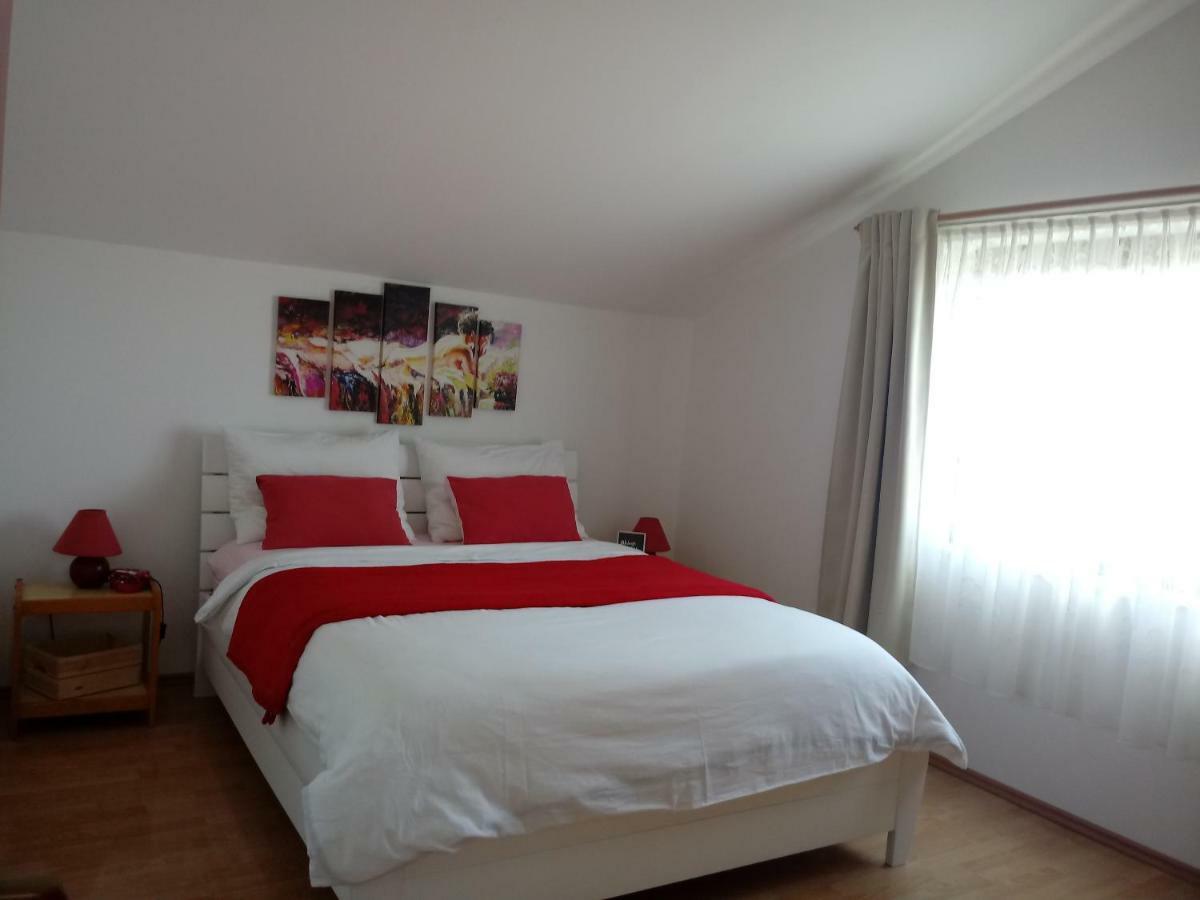 Boutique Apartments Julija Βόντιτσε Εξωτερικό φωτογραφία