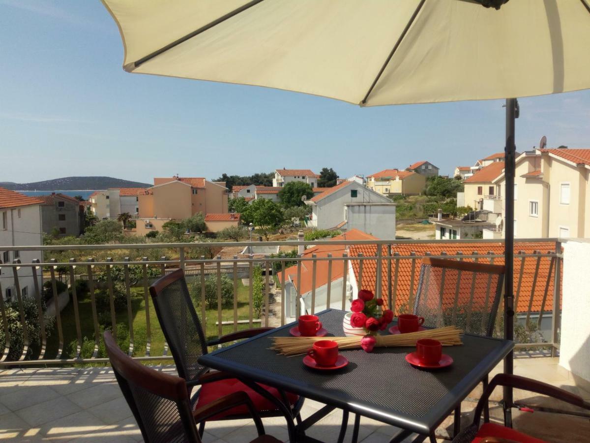 Boutique Apartments Julija Βόντιτσε Εξωτερικό φωτογραφία