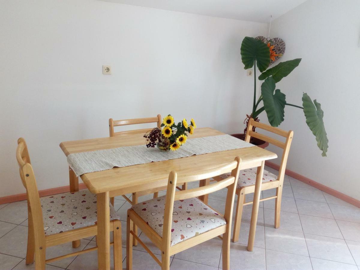 Boutique Apartments Julija Βόντιτσε Εξωτερικό φωτογραφία