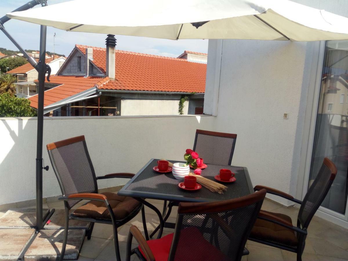 Boutique Apartments Julija Βόντιτσε Εξωτερικό φωτογραφία