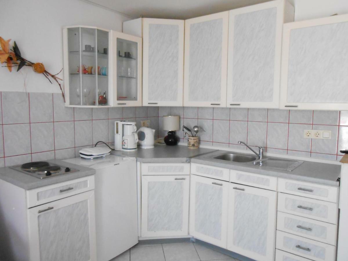 Boutique Apartments Julija Βόντιτσε Εξωτερικό φωτογραφία