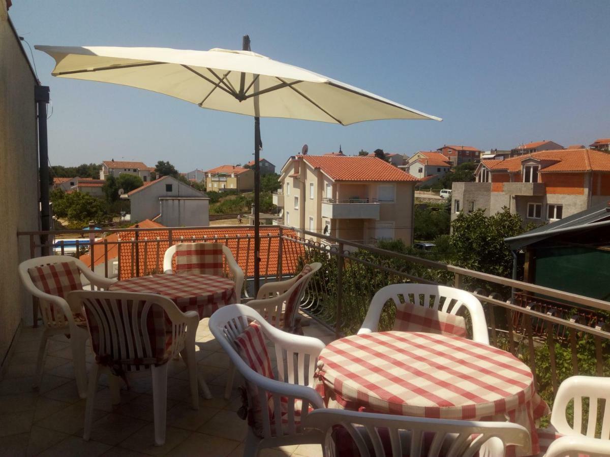 Boutique Apartments Julija Βόντιτσε Εξωτερικό φωτογραφία