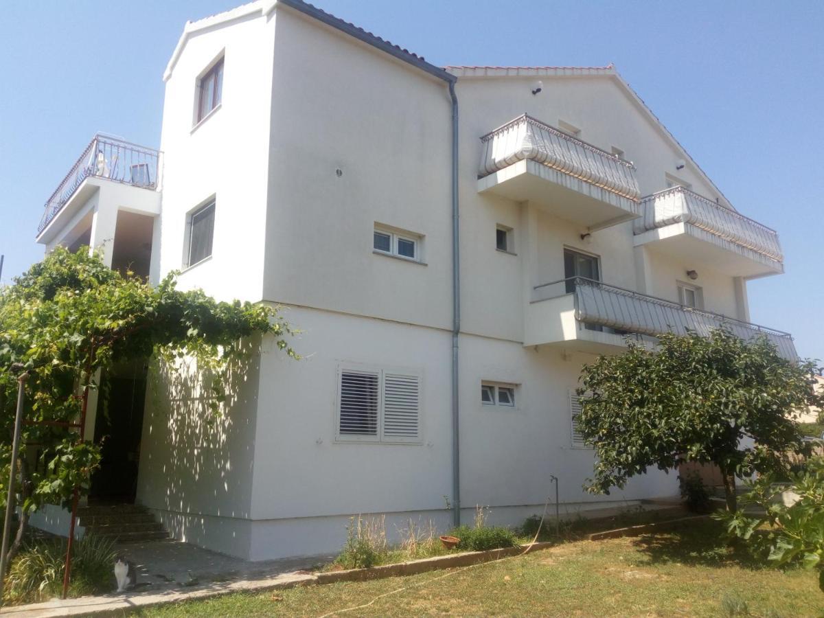 Boutique Apartments Julija Βόντιτσε Εξωτερικό φωτογραφία