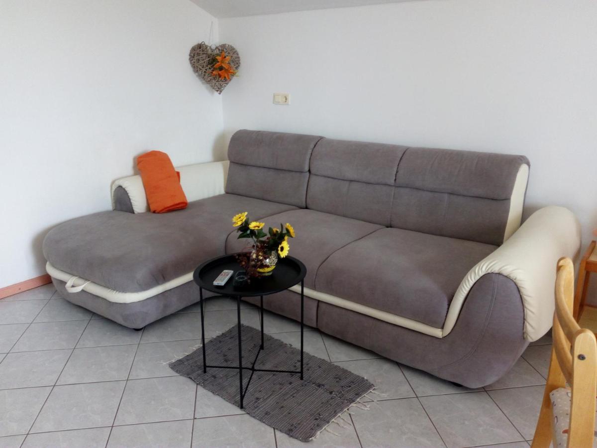 Boutique Apartments Julija Βόντιτσε Εξωτερικό φωτογραφία