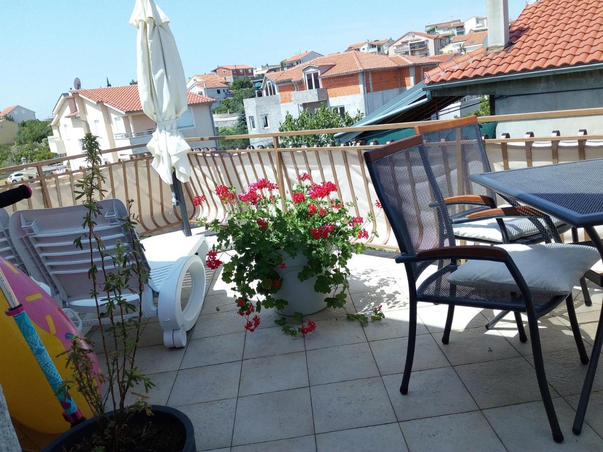 Boutique Apartments Julija Βόντιτσε Εξωτερικό φωτογραφία