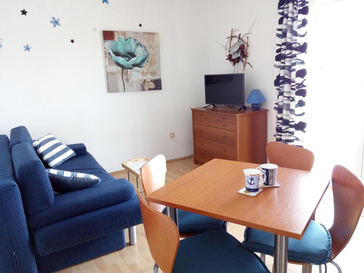 Boutique Apartments Julija Βόντιτσε Εξωτερικό φωτογραφία
