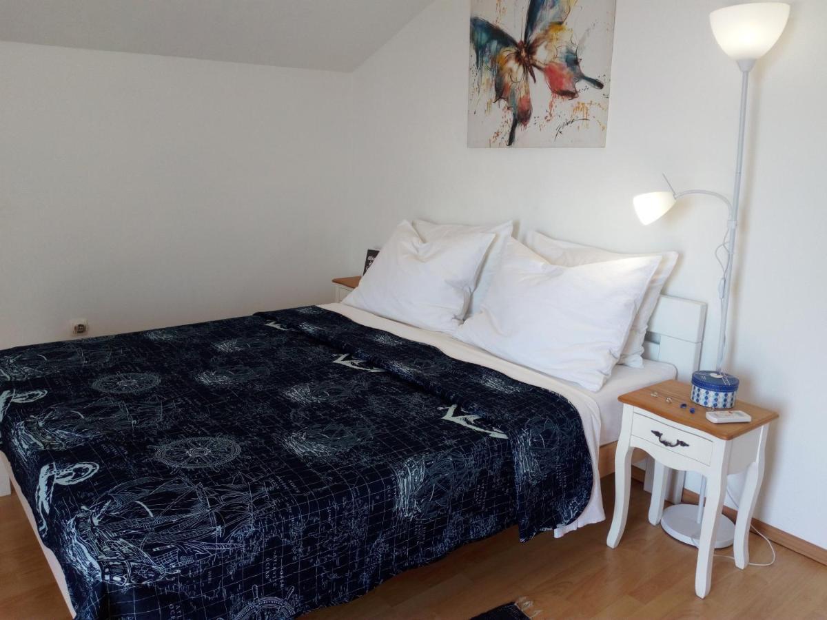 Boutique Apartments Julija Βόντιτσε Εξωτερικό φωτογραφία