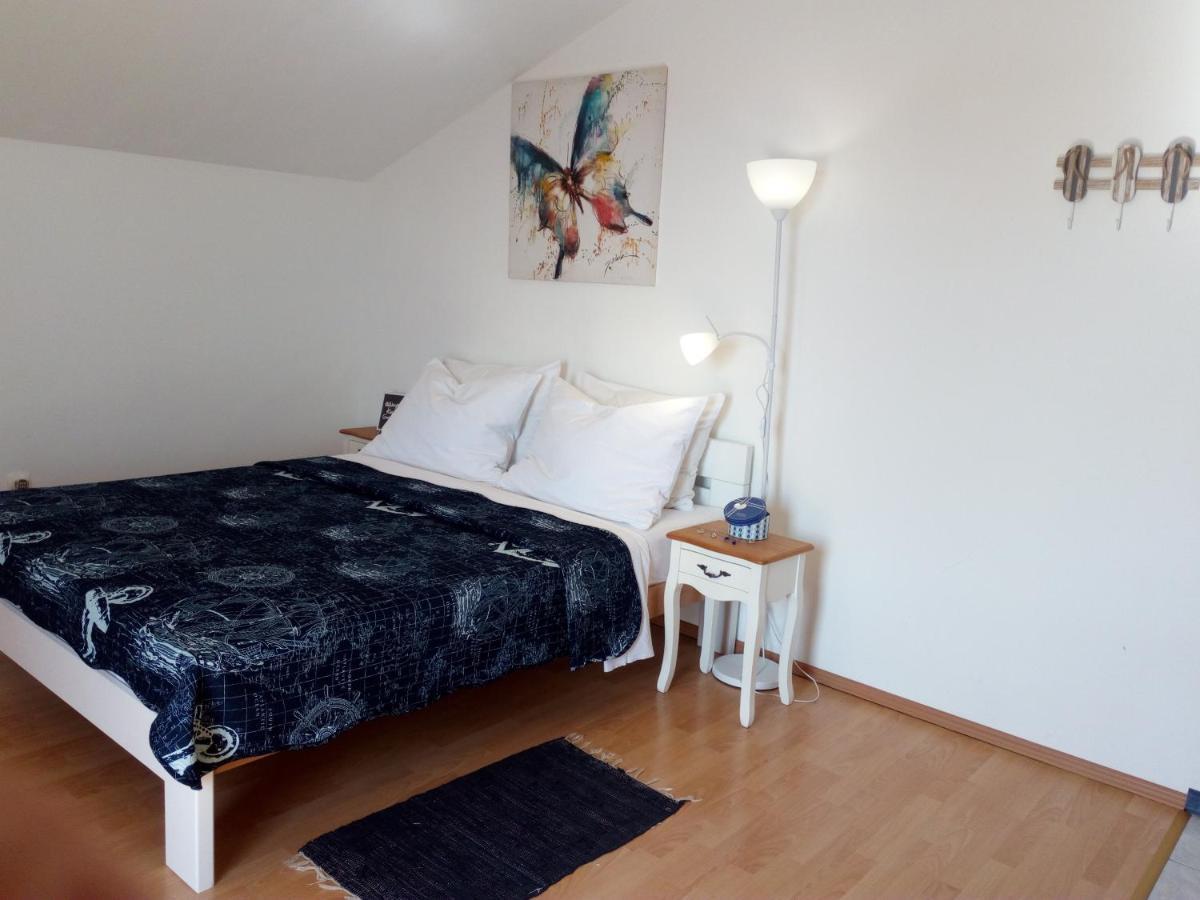 Boutique Apartments Julija Βόντιτσε Εξωτερικό φωτογραφία
